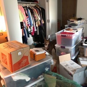 Meet your Posher, Melody